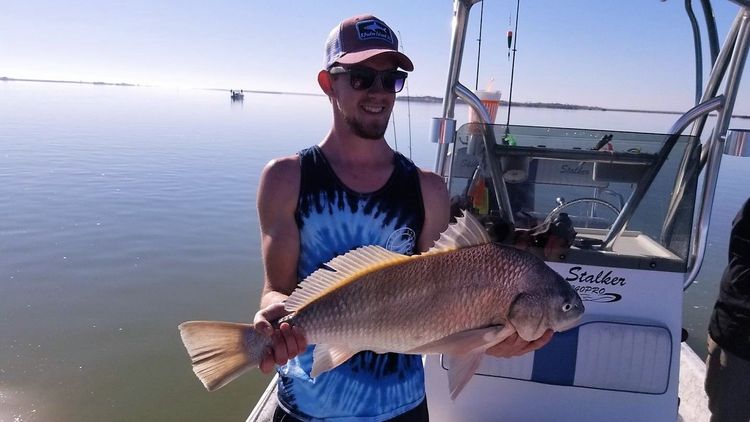 South Padre Island Fishing Charters